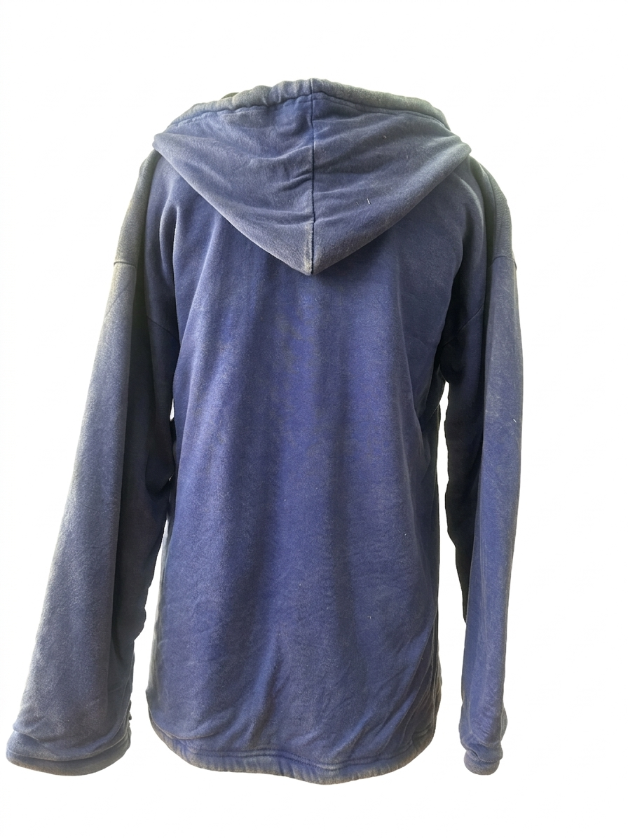 Peace Symbol Cotton Jacket