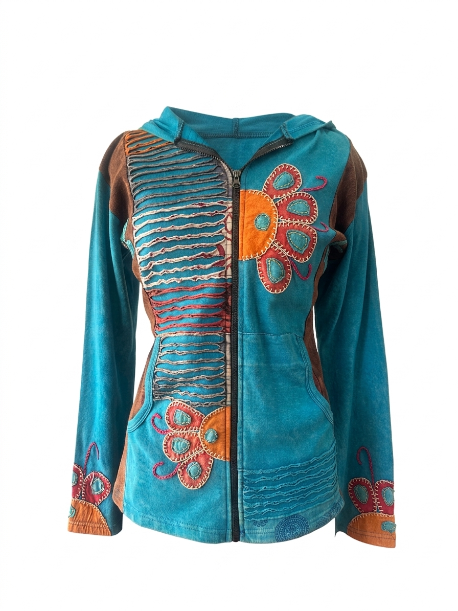 women jacket