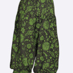 Galaxy Vibes Harem Pants