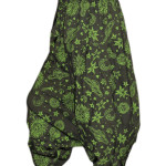 Galaxy Vibes Harem Pants