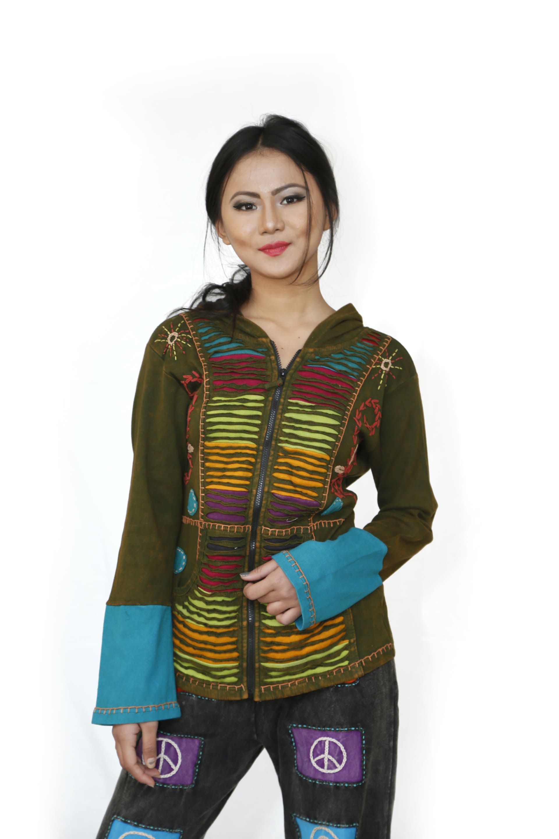 CozyCraft Razor Jacket