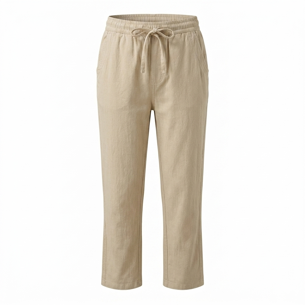 100% Cotton Trousers for Women – Lightweight & Comfortable | Made in Nepal